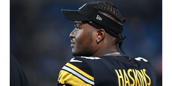 Dwayne Haskins död varnar för farorna med alkohol och körning
